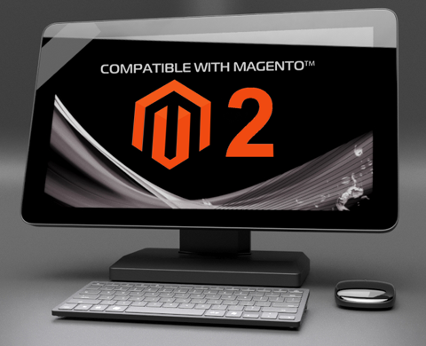 Magento 2 POS