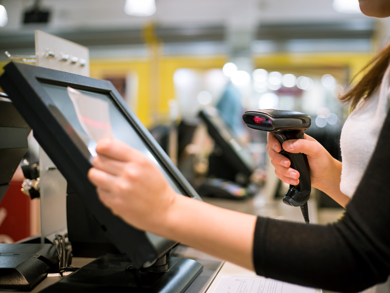 How Do You Define POS Trust Levels for Your Cashiers